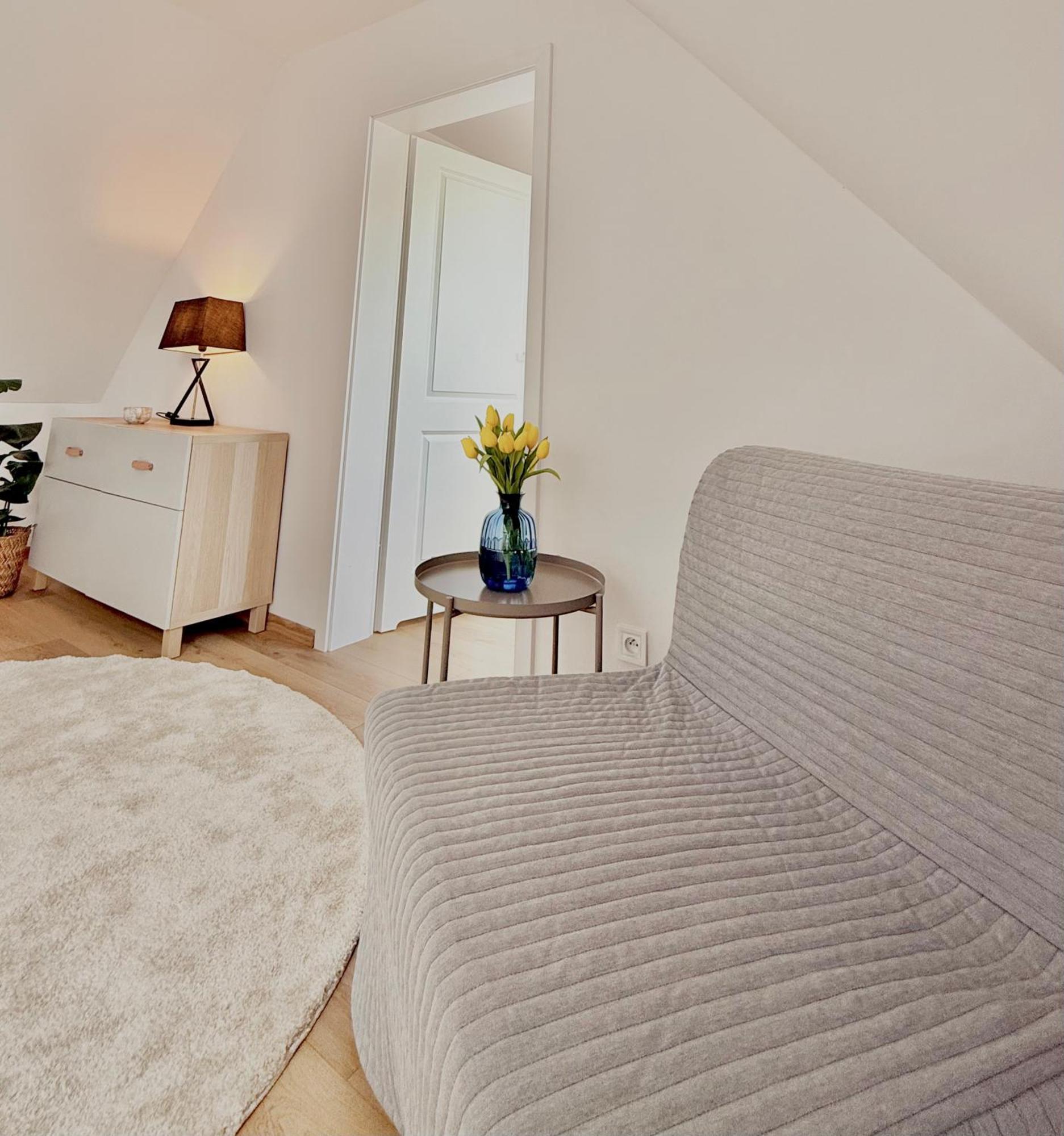 Apartament W Samym Sercu Miasta Z Darmowym Parkingiem Pod Zlotym Lwem -Hotel VI 克沃兹科 外观 照片